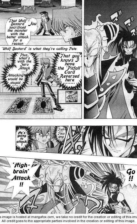 Yu-gi-oh! R Chapter 7 13